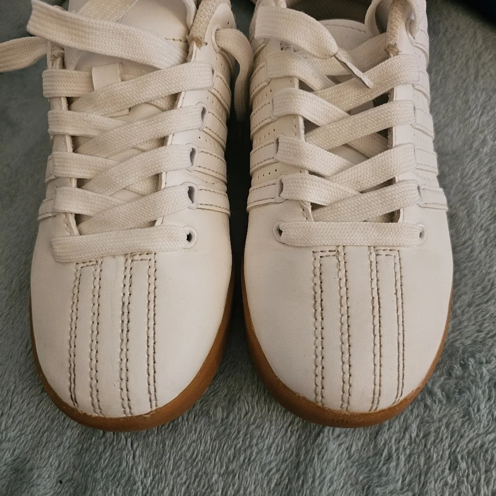 K-Swiss classics size 1 - Picture 12 of 12